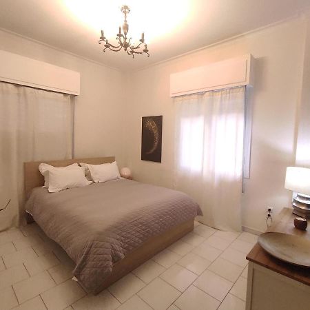 Athens Lavish Appartment Esterno foto