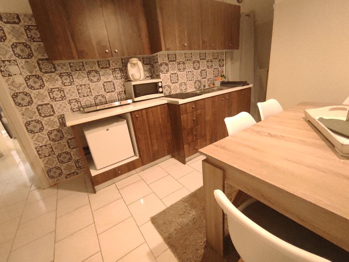 Athens Lavish Appartment Esterno foto