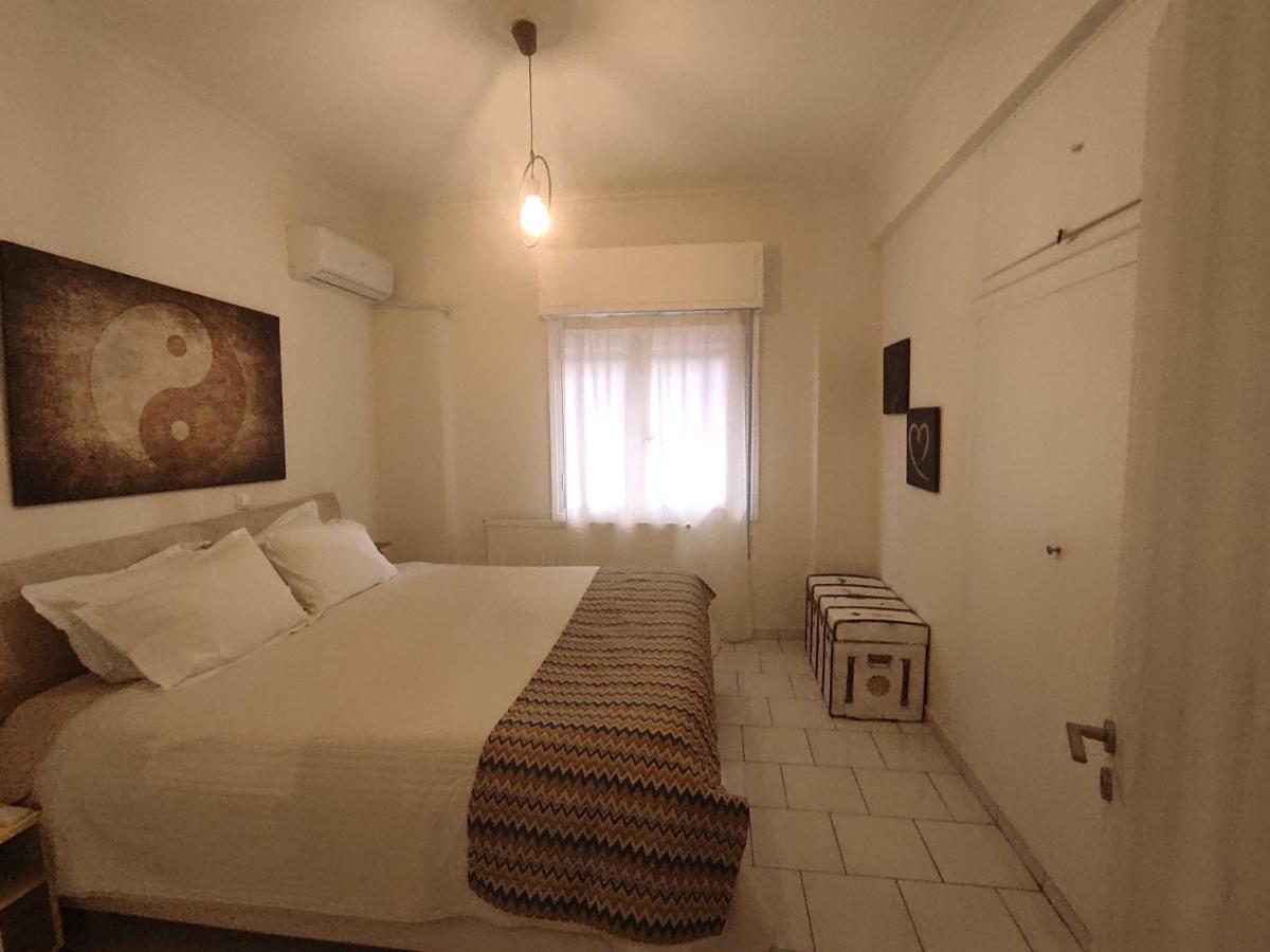 Athens Lavish Appartment Esterno foto