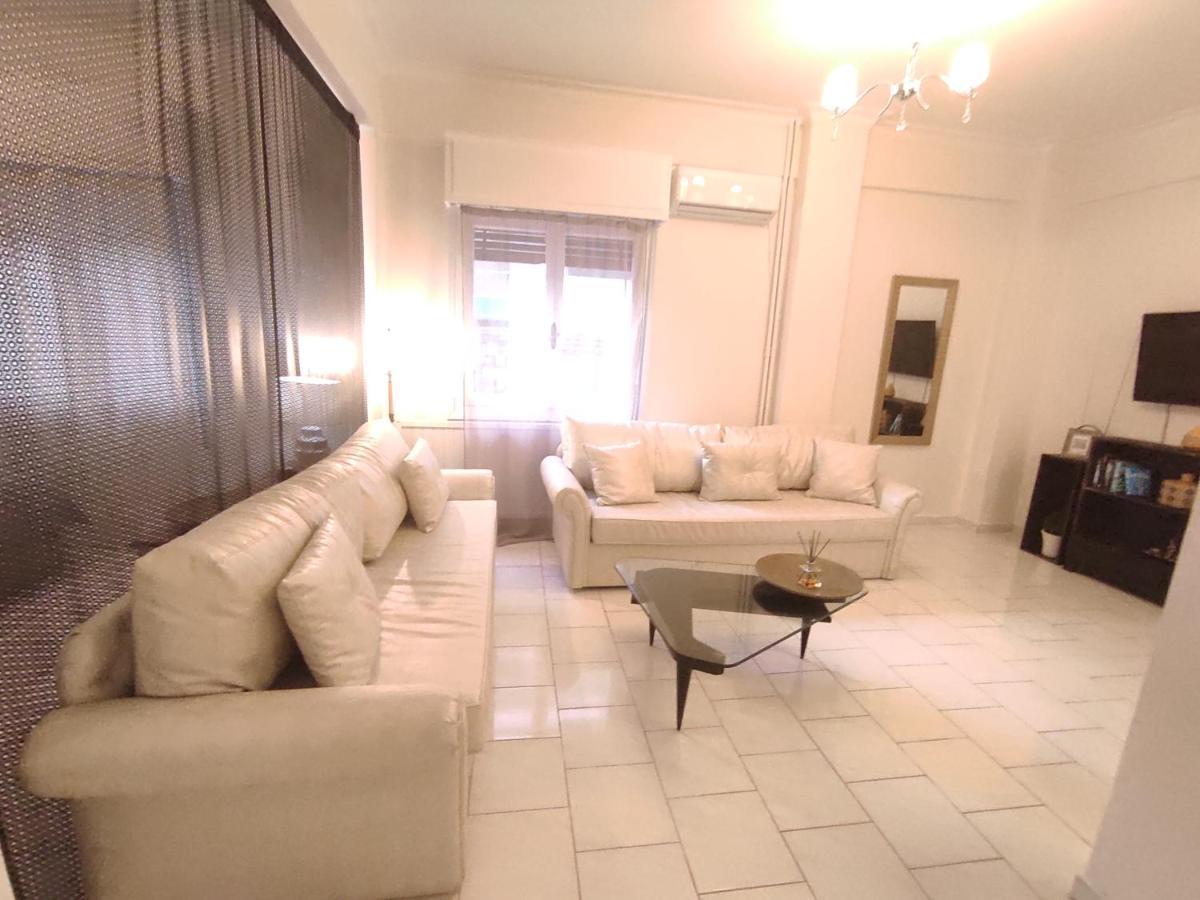 Athens Lavish Appartment Esterno foto