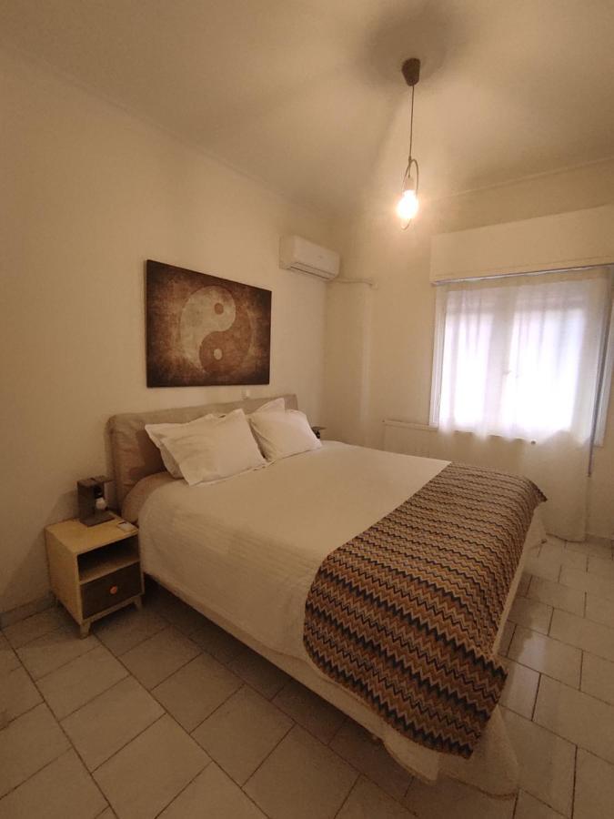 Athens Lavish Appartment Esterno foto