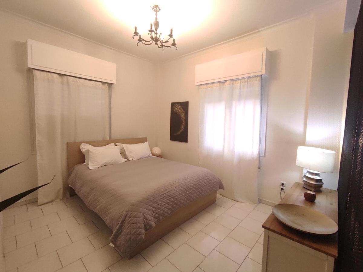 Athens Lavish Appartment Esterno foto