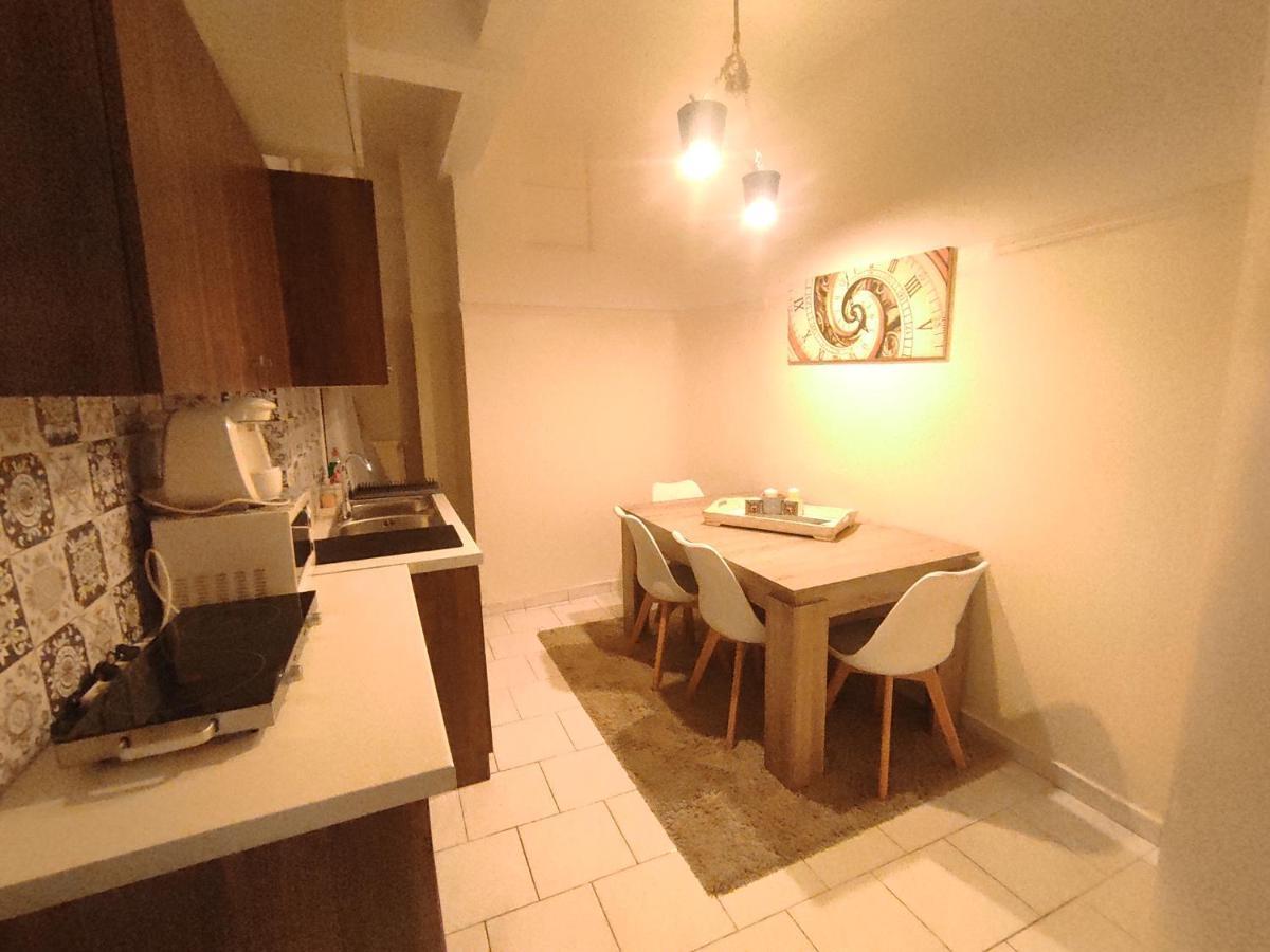Athens Lavish Appartment Esterno foto