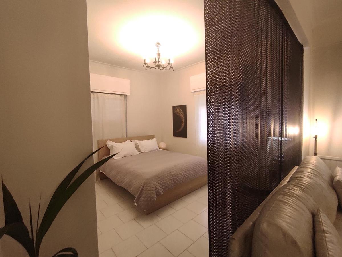 Athens Lavish Appartment Esterno foto