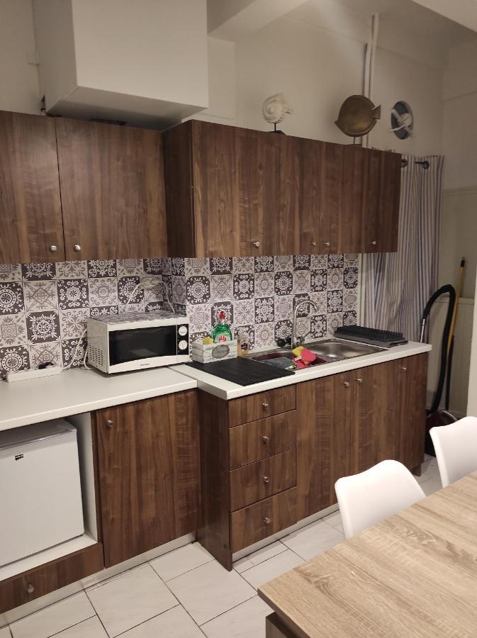 Athens Lavish Appartment Esterno foto