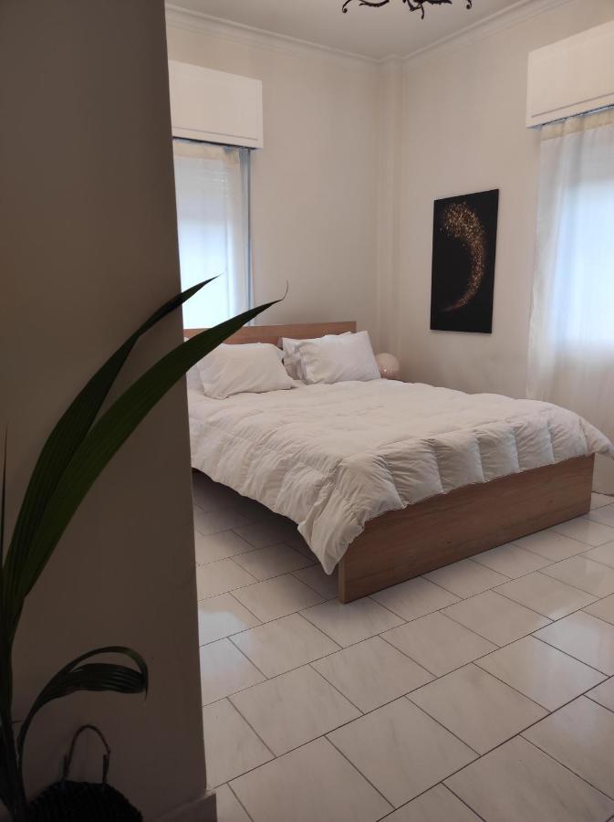 Athens Lavish Appartment Esterno foto