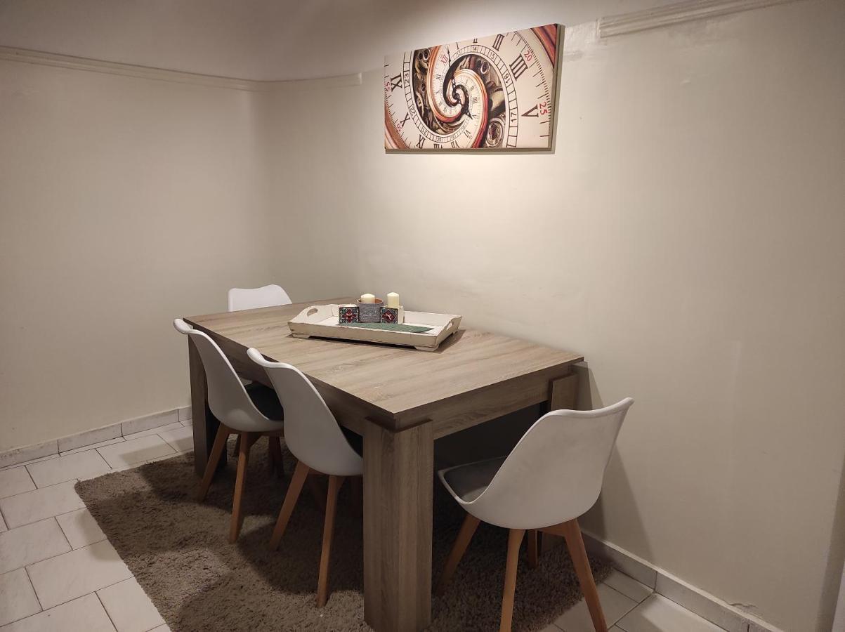 Athens Lavish Appartment Esterno foto