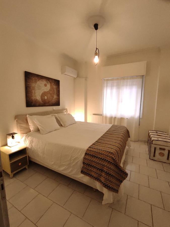 Athens Lavish Appartment Esterno foto